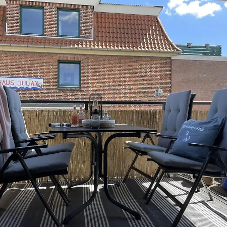 Tor 20 - Strandquartier