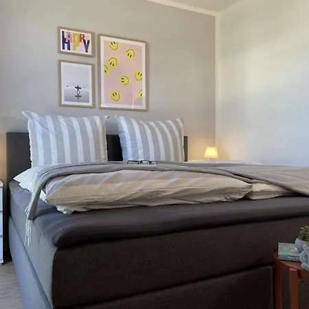 Daire Tor 20 - Strandquartier *