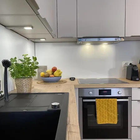 Tor 20 - Strandquartier Daire Kellenhusen