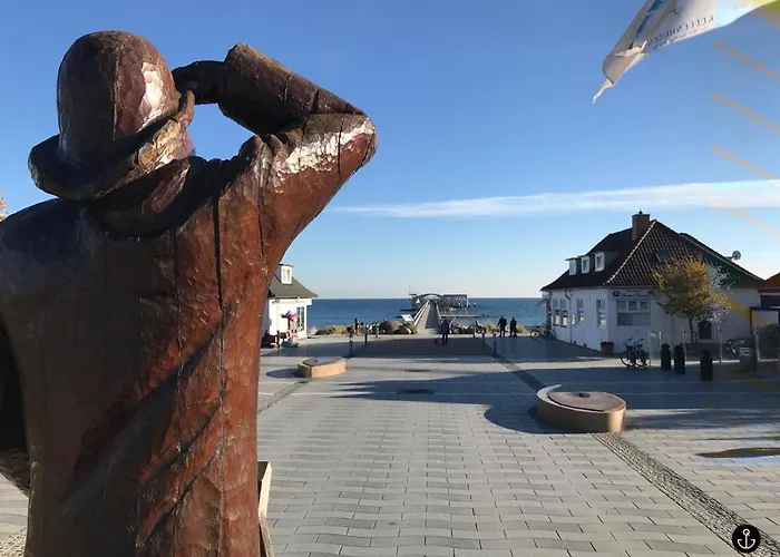 Tor 20 - Strandquartier *