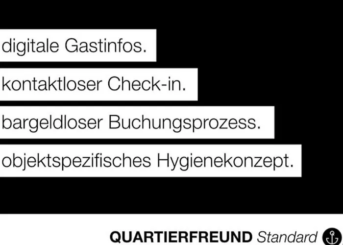 Tor 20 - Strandquartier Kellenhusen