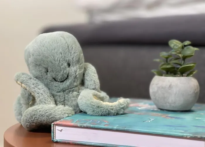 Appartamento Tor 20 - Strandquartier