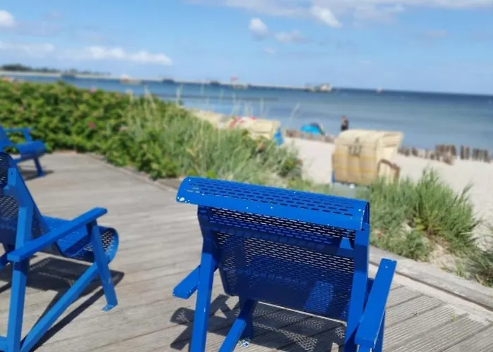 Tor 20 - Strandquartier Appartamento *