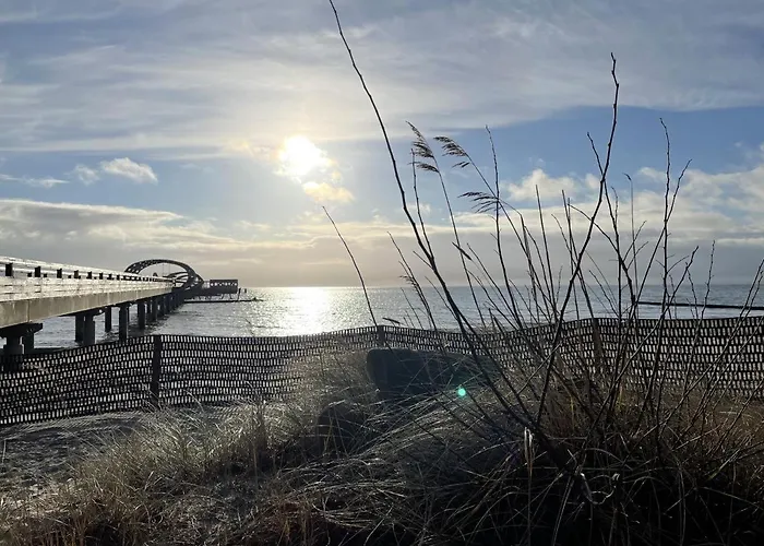 Tor 20 - Strandquartier * Kellenhusen