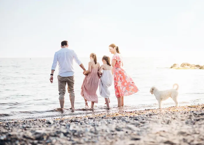 Tor 20 - Strandquartier Appartamento