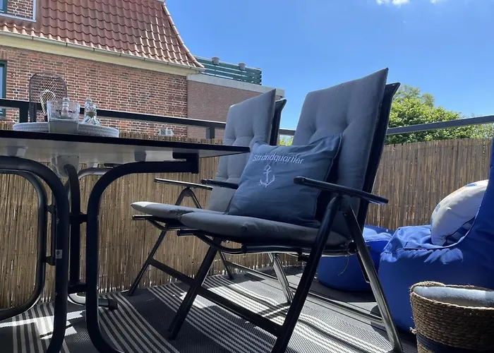 Appartamento Tor 20 - Strandquartier Kellenhusen