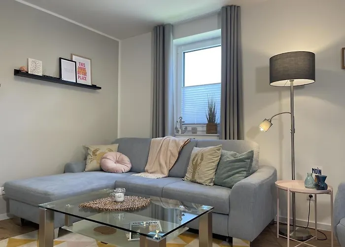 Tor 20 - Strandquartier *