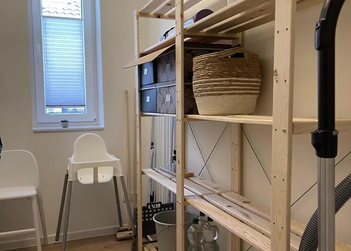 Tor 20 - Strandquartier Kellenhusen