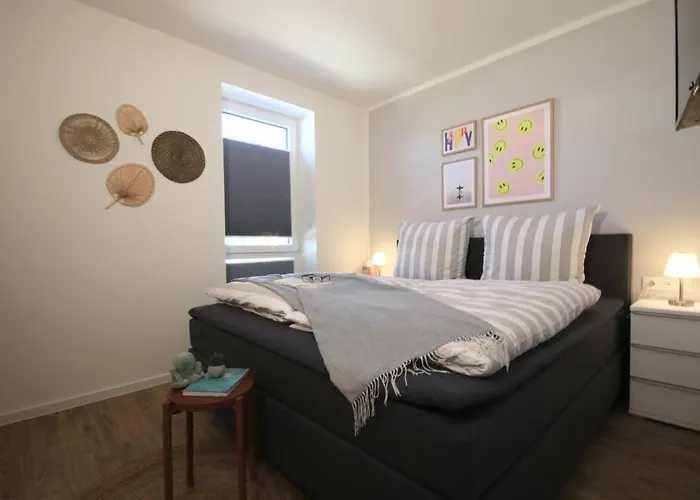 Tor 20 - Strandquartier Appartamento