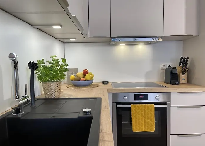 Tor 20 - Strandquartier Appartamento Kellenhusen