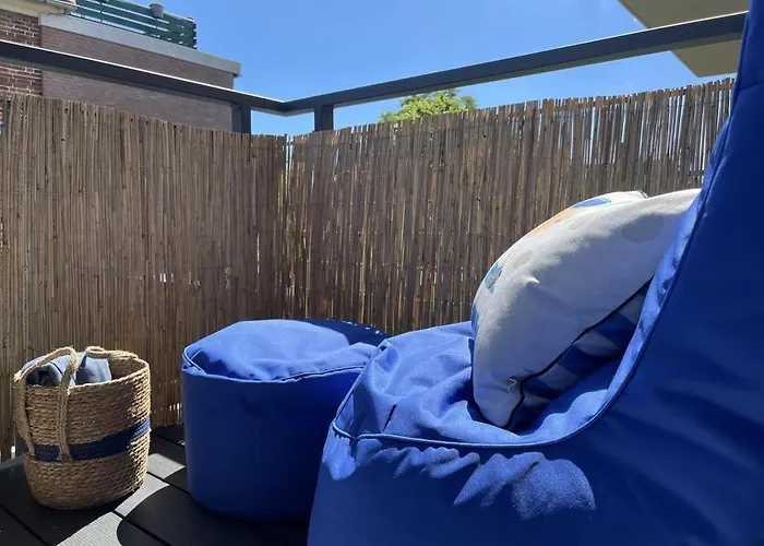 Tor 20 - Strandquartier *