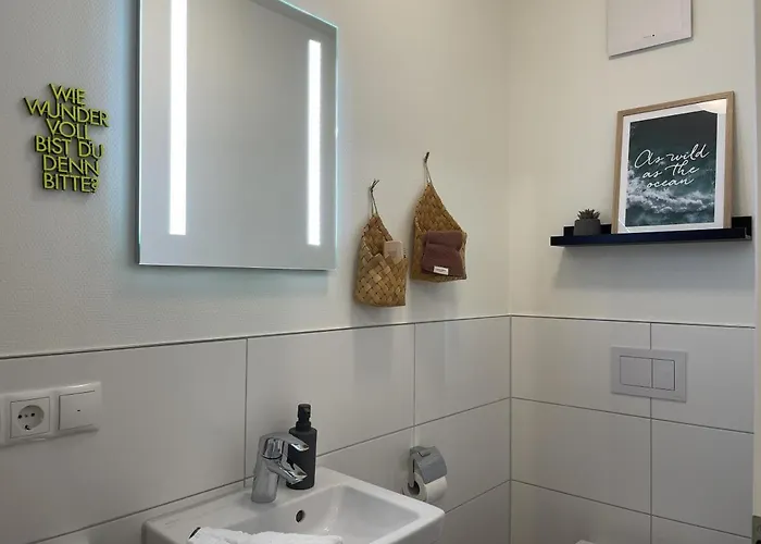 Tor 20 - Strandquartier Kellenhusen