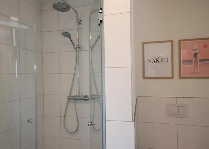 Tor 20 - Strandquartier Appartamento *