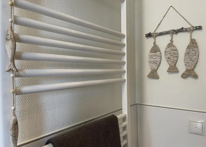 Tor 20 - Strandquartier Appartamento Kellenhusen