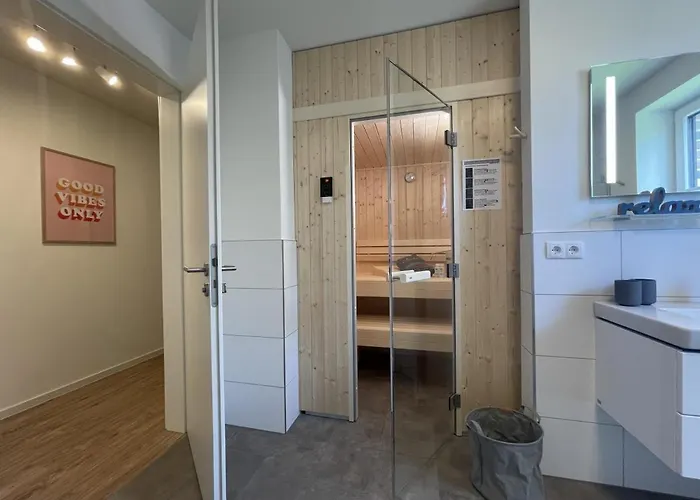 Appartamento Tor 20 - Strandquartier Kellenhusen