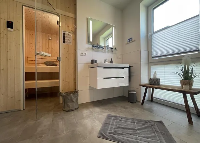 Tor 20 - Strandquartier Appartamento